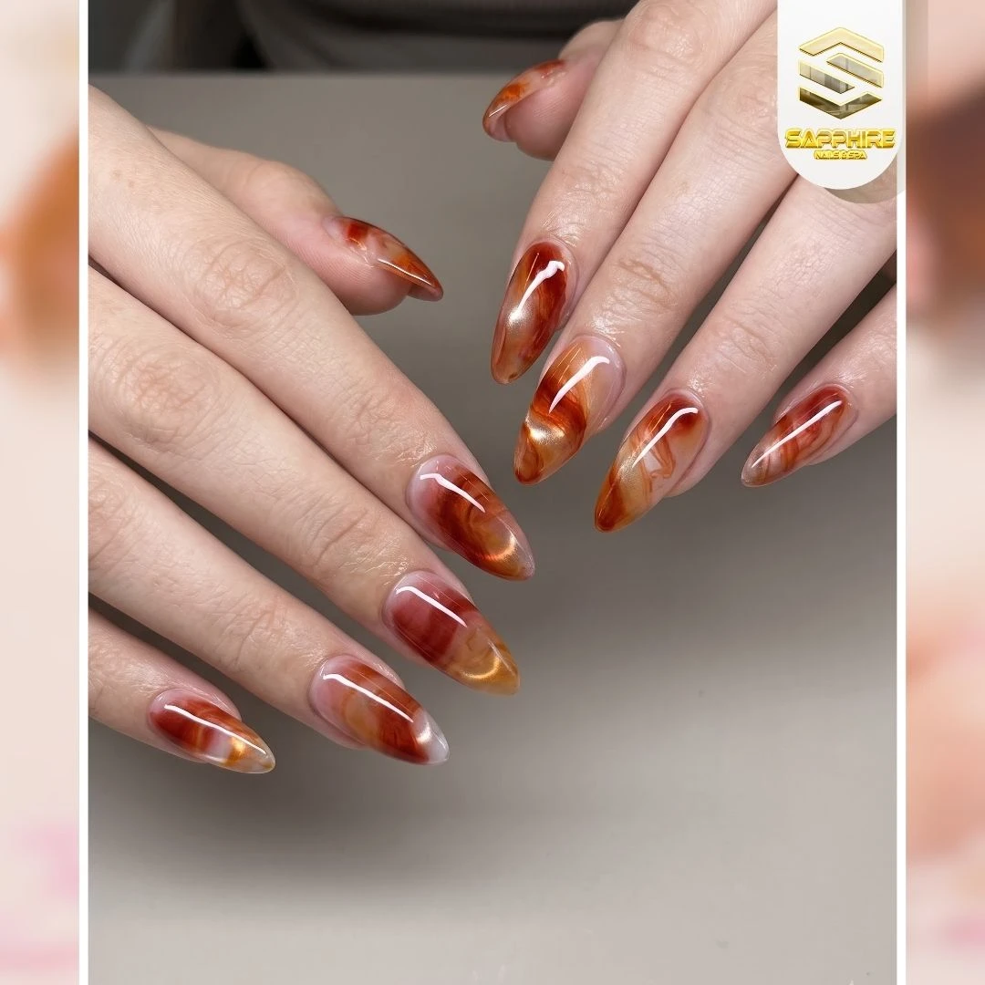 Nail designs